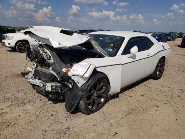 DODGE CHALLENGER 2016 2c3cdzag2gh158707