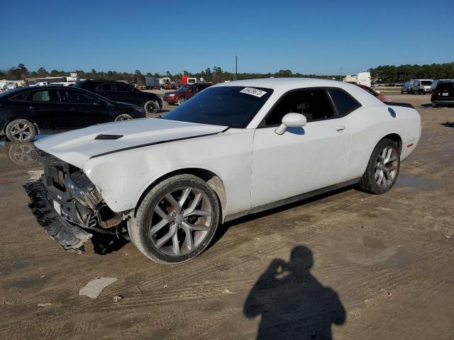 DODGE CHALLENGER 2016 2c3cdzag2gh183705