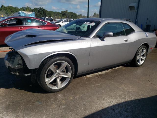 DODGE CHALLENGER 2016 2c3cdzag2gh201913