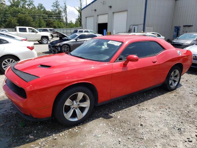 DODGE CHALLENGER 2016 2c3cdzag2gh209705