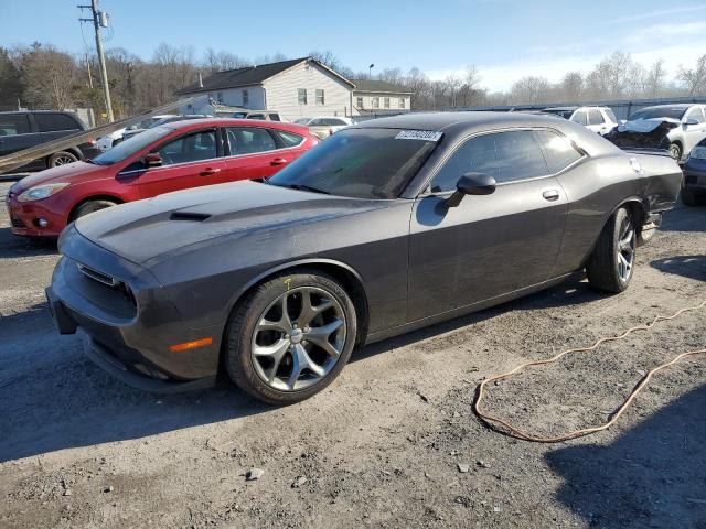 DODGE CHALLENGER 2016 2c3cdzag2gh232286