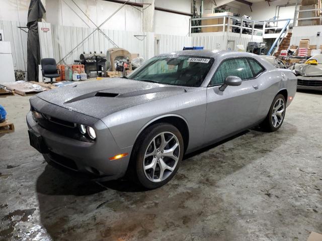 DODGE CHALLENGER 2016 2c3cdzag2gh232305