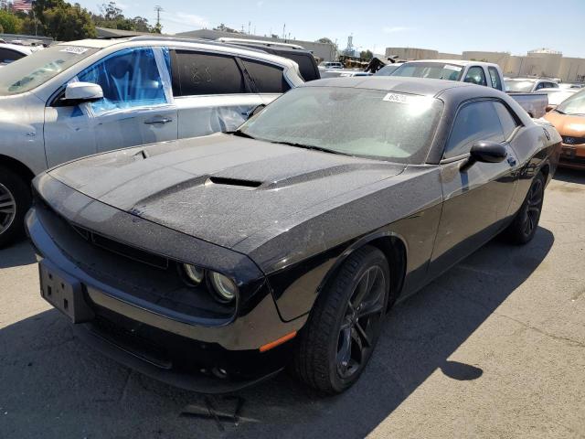 DODGE CHALLENGER 2016 2c3cdzag2gh236399