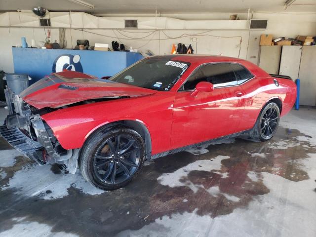 DODGE CHALLENGER 2016 2c3cdzag2gh239996