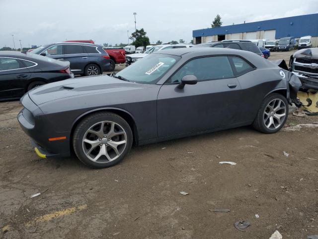 DODGE CHALLENGER 2016 2c3cdzag2gh254403