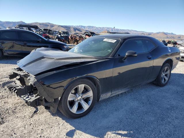 DODGE CHALLENGER 2016 2c3cdzag2gh291029