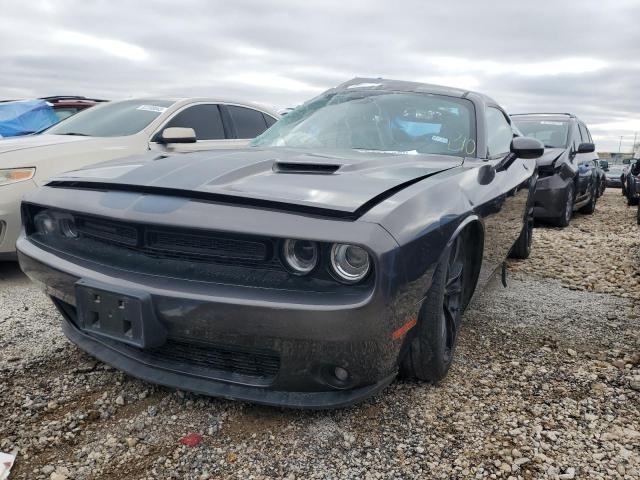 DODGE CHALLENGER 2016 2c3cdzag2gh300277