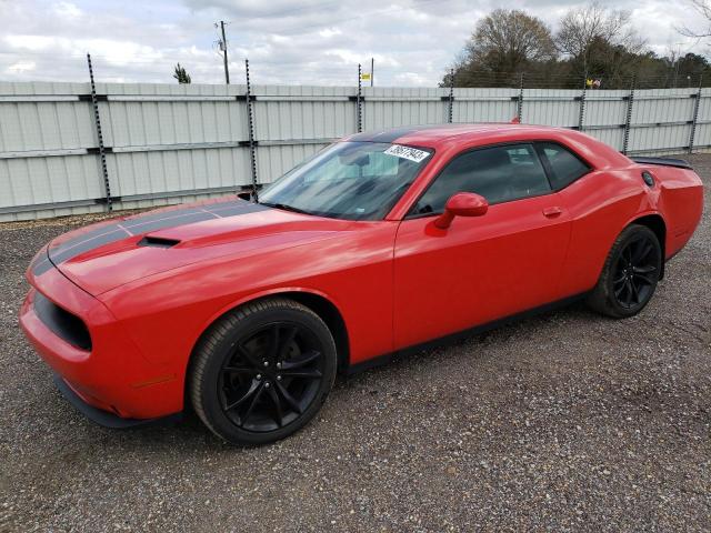 DODGE CHALLENGER 2016 2c3cdzag2gh300859