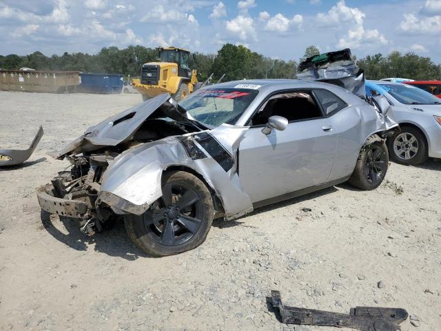 DODGE CHALLENGER 2016 2c3cdzag2gh336468