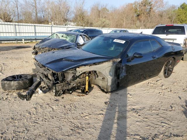 DODGE CHALLENGER 2017 2c3cdzag2hh502179