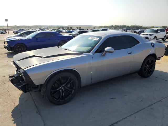 DODGE CHALLENGER 2017 2c3cdzag2hh509567