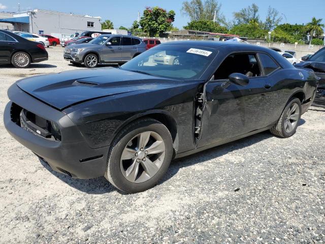 DODGE CHALLENGER 2017 2c3cdzag2hh514493