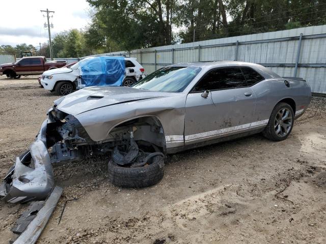 DODGE CHALLENGER 2017 2c3cdzag2hh540656