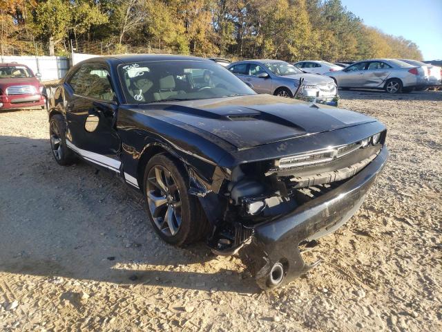 DODGE CHALLENGER 2017 2c3cdzag2hh545484