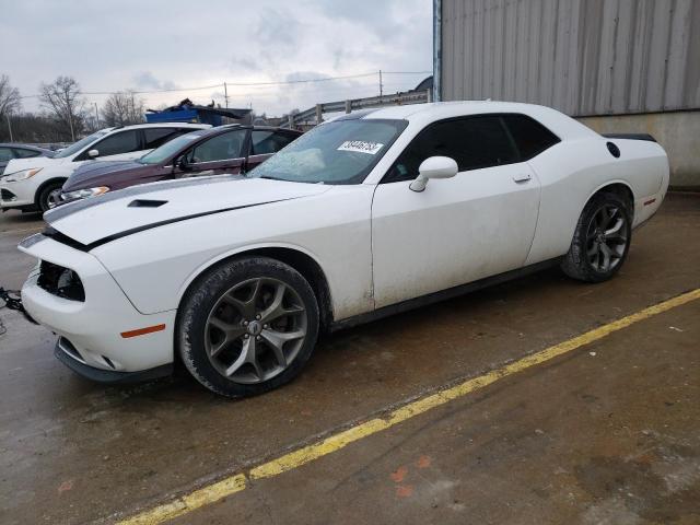 DODGE CHALLENGER 2017 2c3cdzag2hh561460