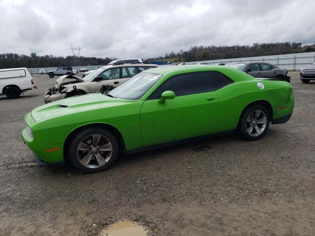 DODGE CHALLENGER 2017 2c3cdzag2hh568120