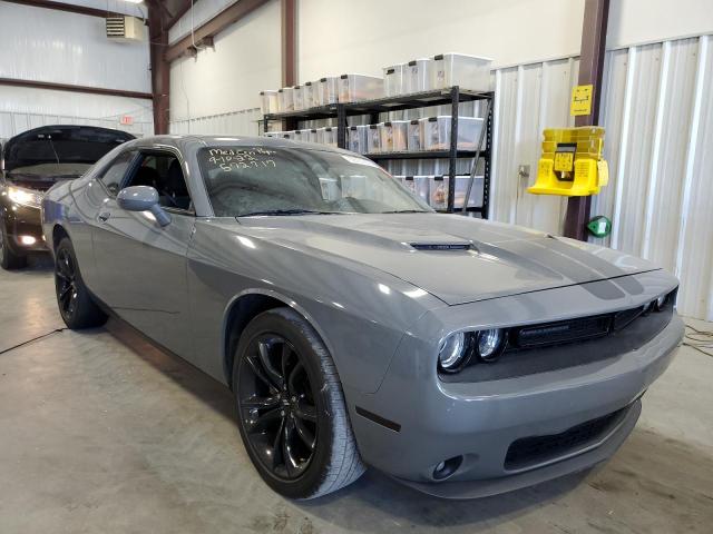 DODGE CHALLENGER 2017 2c3cdzag2hh572717