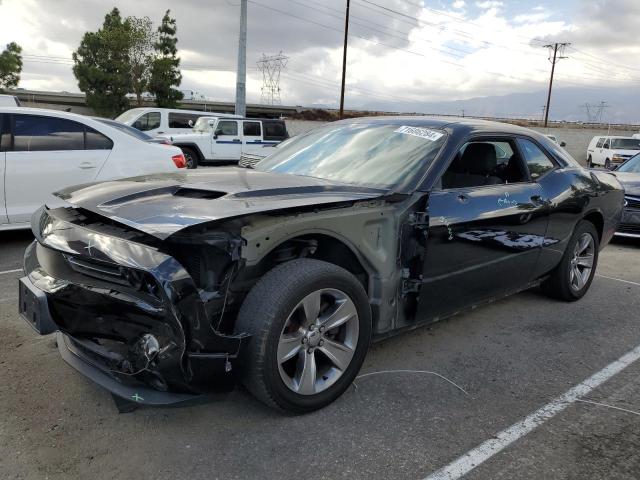 DODGE CHALLENGER 2017 2c3cdzag2hh629241