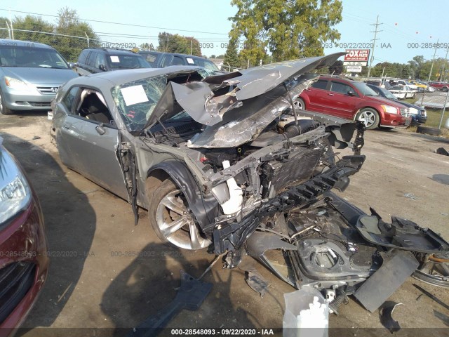 DODGE CHALLENGER 2017 2c3cdzag2hh638182