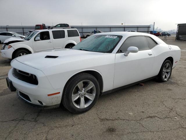 DODGE CHALLENGER 2017 2c3cdzag2hh658867