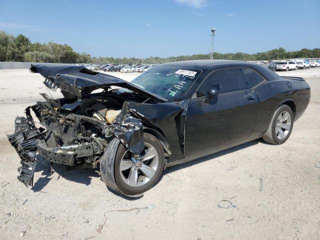 DODGE CHALLENGER 2017 2c3cdzag2hh658903