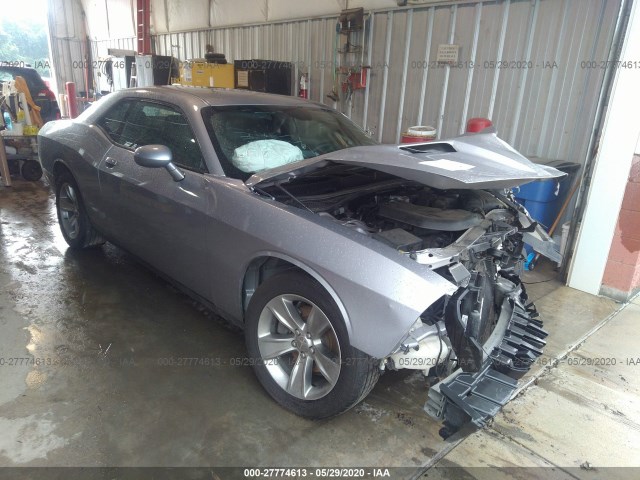 DODGE CHALLENGER 2017 2c3cdzag2hh659002