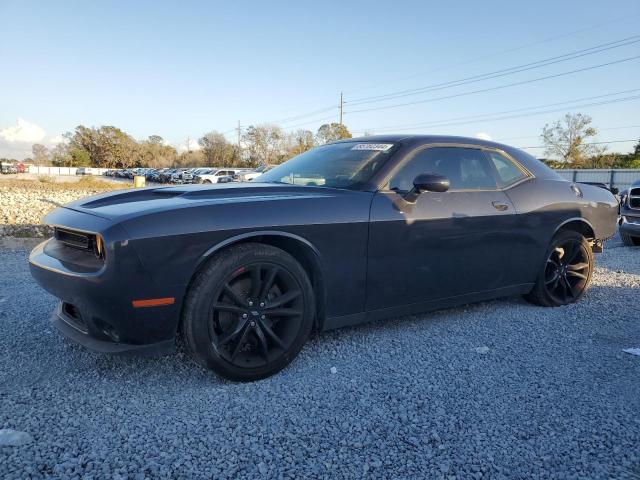 DODGE CHALLENGER 2017 2c3cdzag2hh665656