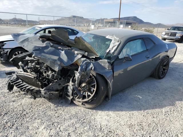 DODGE CHALLENGER 2018 2c3cdzag2jh144877