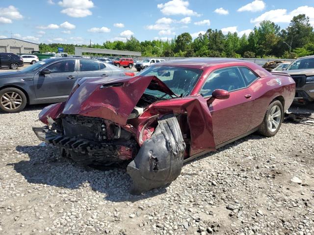 DODGE CHALLENGER 2018 2c3cdzag2jh152848