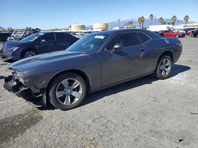 DODGE CHALLENGER 2018 2c3cdzag2jh199510