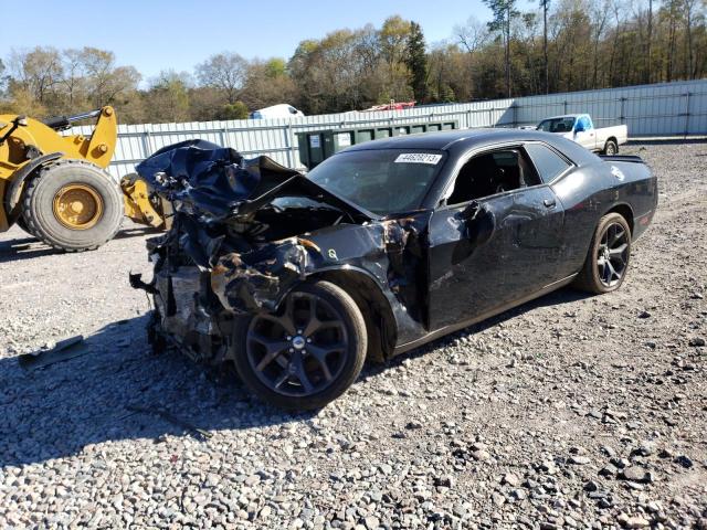 DODGE CHALLENGER 2018 2c3cdzag2jh219108