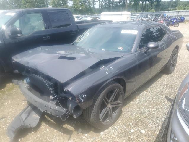 DODGE CHALLENGER 2018 2c3cdzag2jh219674