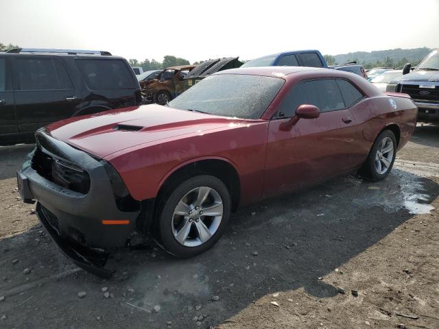 DODGE CHALLENGER 2018 2c3cdzag2jh242176