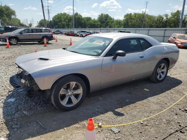 DODGE CHALLENGER 2018 2c3cdzag2jh245269