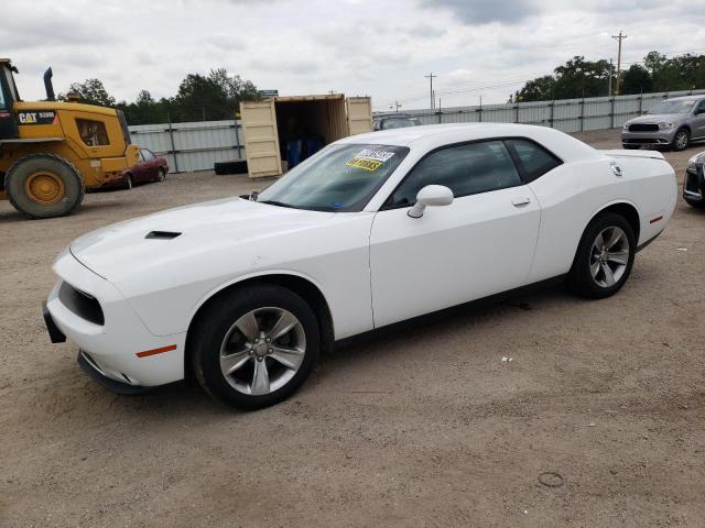 DODGE CHALLENGER 2018 2c3cdzag2jh245725