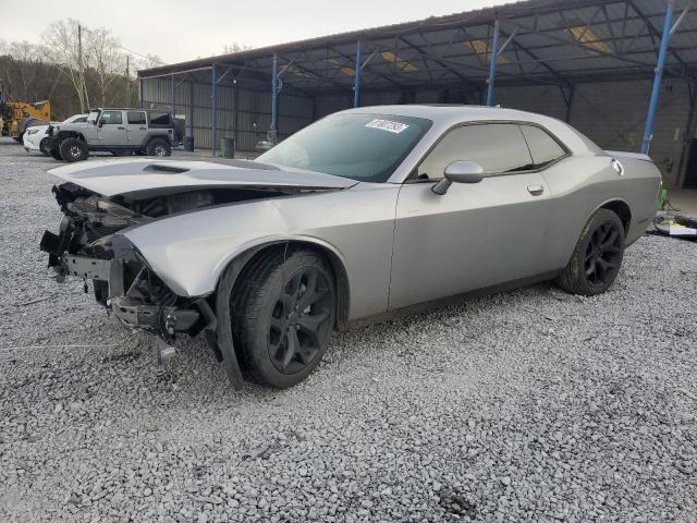 DODGE CHALLENGER 2018 2c3cdzag2jh258359