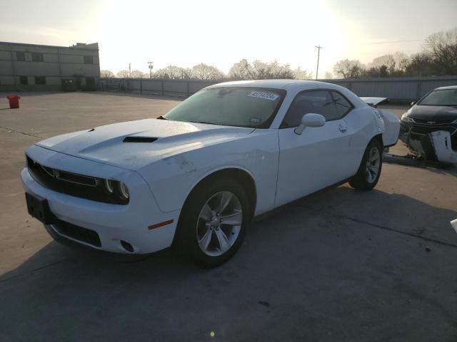 DODGE CHALLENGER 2018 2c3cdzag2jh270222