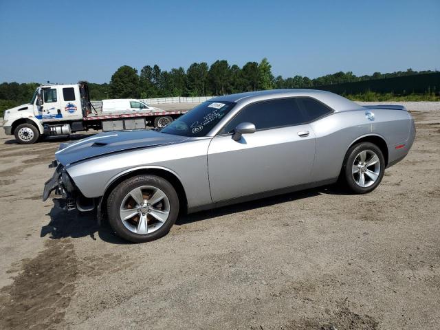 DODGE CHALLENGER 2018 2c3cdzag2jh283780