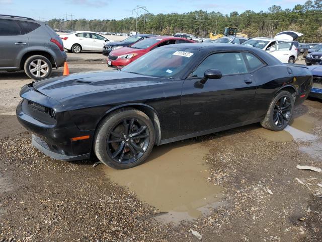 DODGE CHALLENGER 2018 2c3cdzag2jh287487