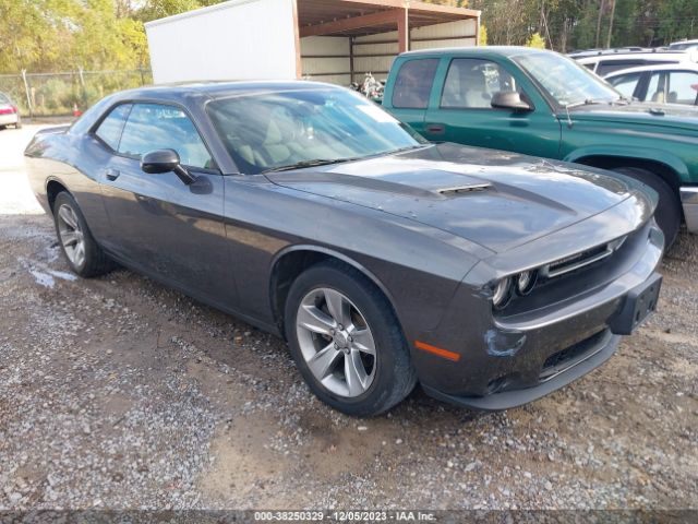 DODGE CHALLENGER 2018 2c3cdzag2jh294780