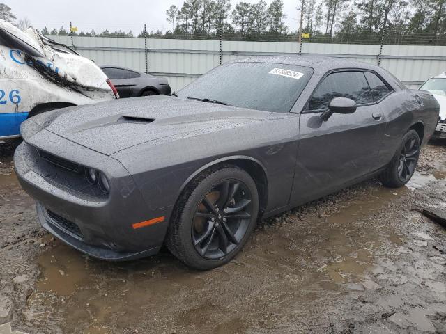 DODGE CHALLENGER 2018 2c3cdzag2jh339149