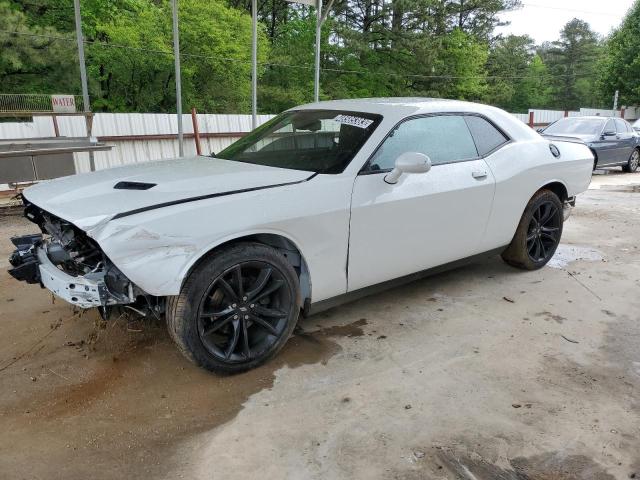 DODGE CHALLENGER 2018 2c3cdzag2jh339264