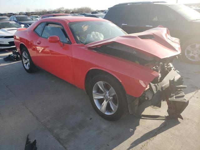 DODGE CHALLENGER 2019 2c3cdzag2kh503467