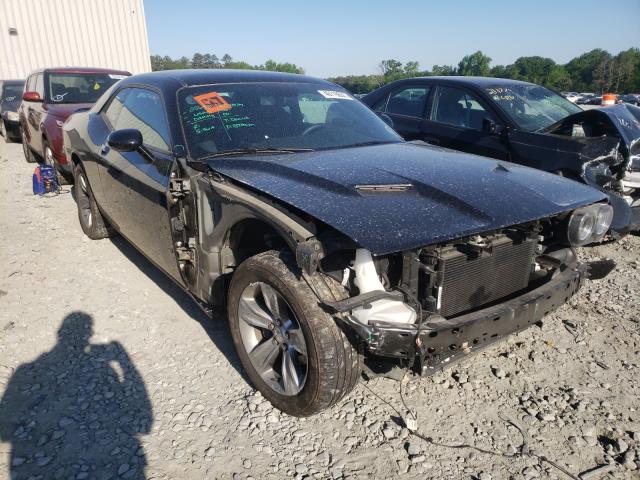 DODGE CHALLENGER 2019 2c3cdzag2kh503632