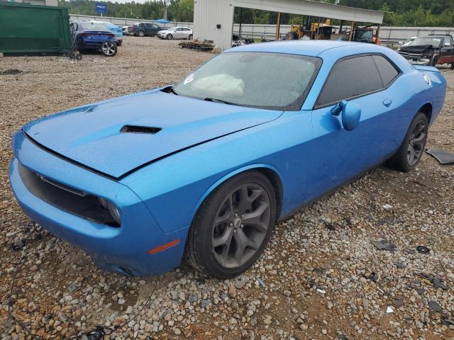 DODGE CHALLENGER 2019 2c3cdzag2kh508961