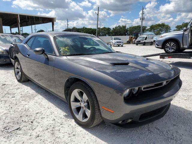 DODGE CHALLENGER 2019 2c3cdzag2kh524979