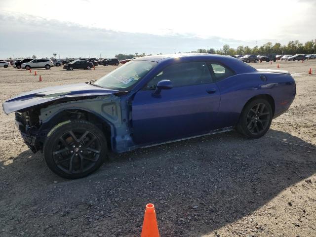 DODGE CHALLENGER 2019 2c3cdzag2kh525842