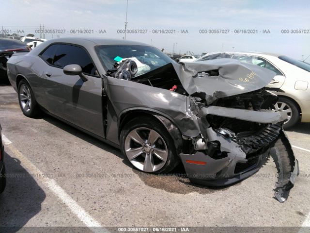 DODGE CHALLENGER 2019 2c3cdzag2kh571400