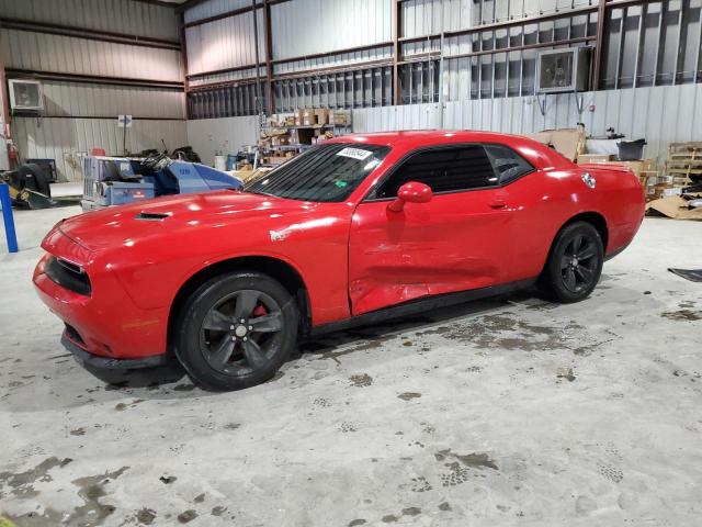 DODGE CHALLENGER 2019 2c3cdzag2kh593820