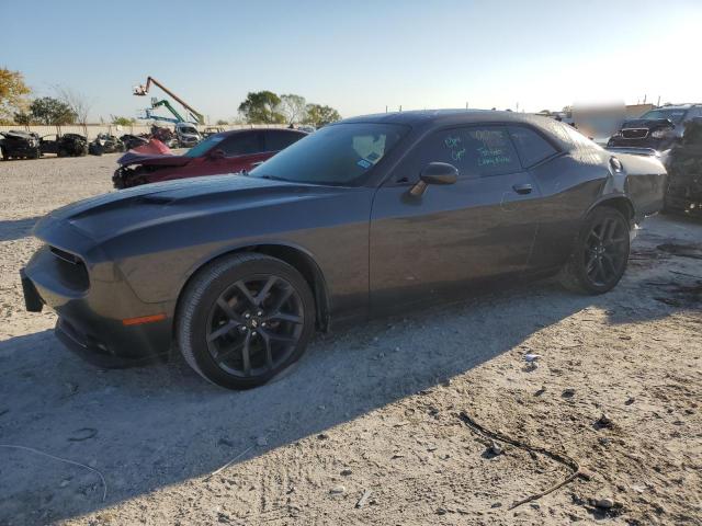 DODGE CHALLENGER 2019 2c3cdzag2kh602838